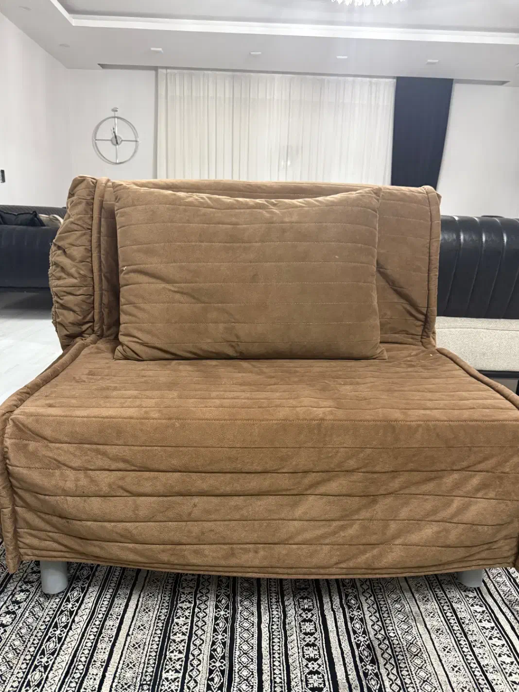 مبل تخت خواب شو|تخت و سرویس خواب|گلستان (تهران), |دیوار
