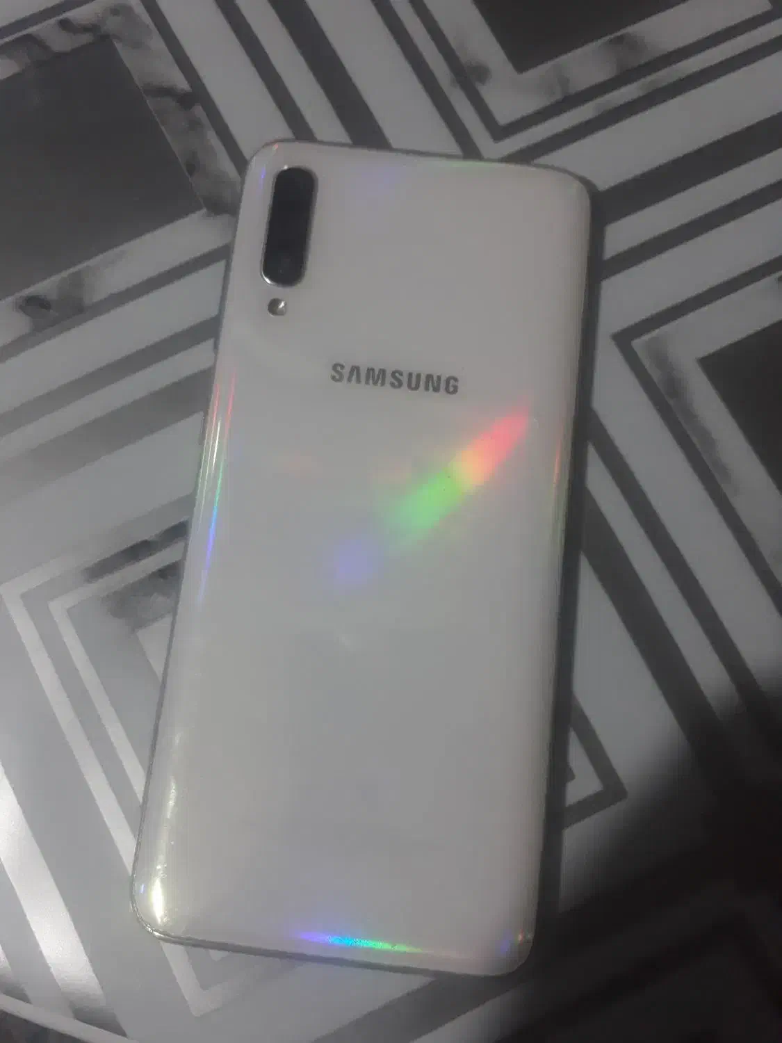 فروش گوشی A70|موبایل|شوش, |دیوار