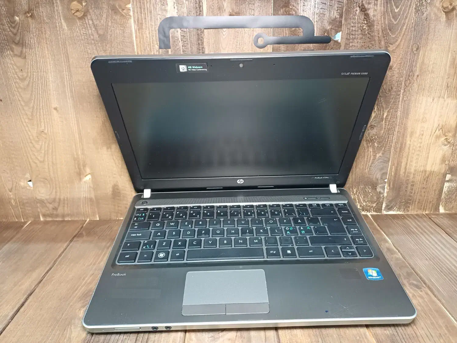 لپ تاپ HP 4330 i5|رایانه همراه|تهران, سلسبیل شمالی|دیوار