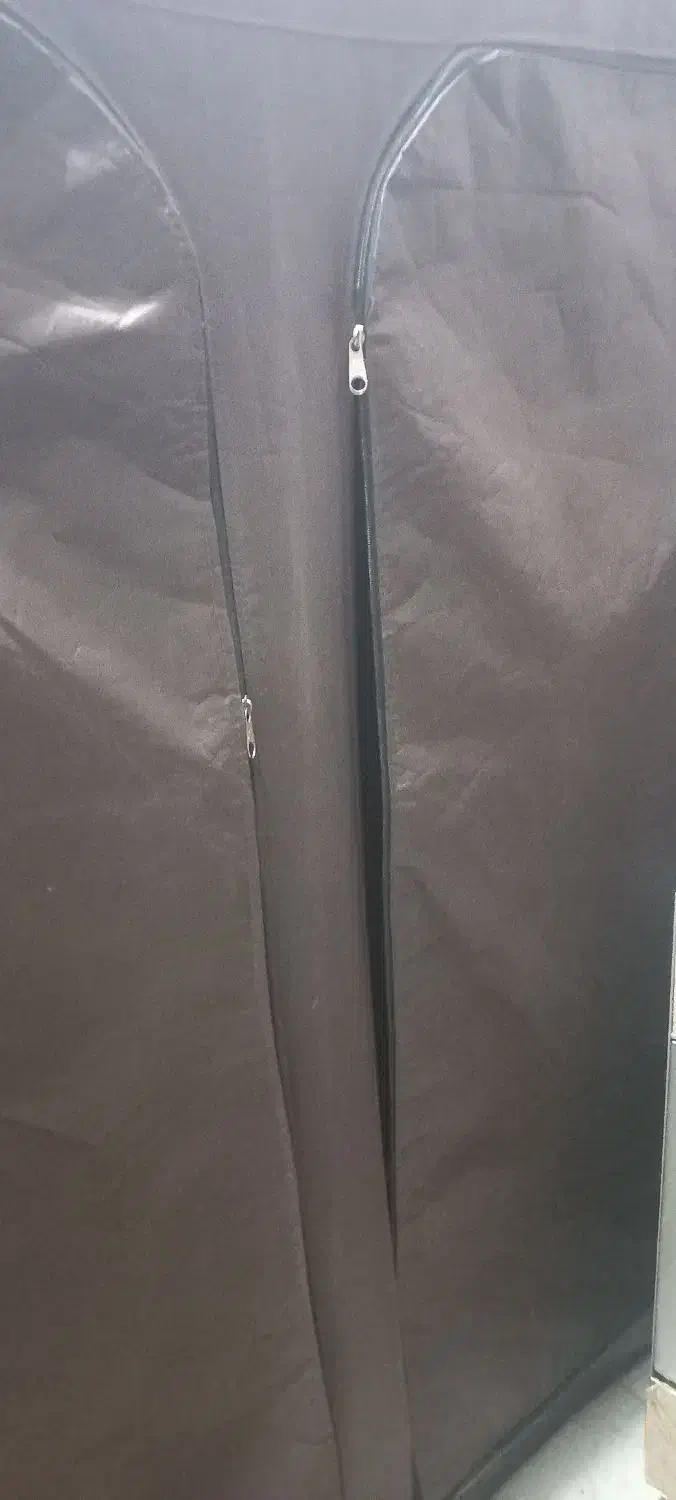 کمد برزنتی جنس خوب|بندرخت و رخت‌آویز|بهارستان, |دیوار