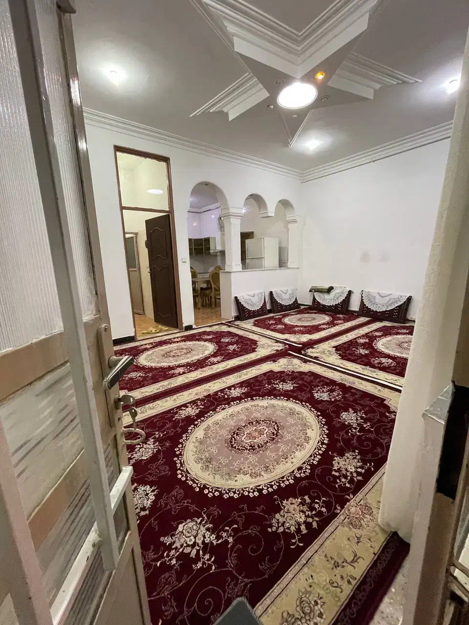 سوییت تمیز  اجاره ای نزدیک دریاچه|اجارهٔ کوتاه‌مدت آپارتمان و سوئیت|مریوان, |دیوار