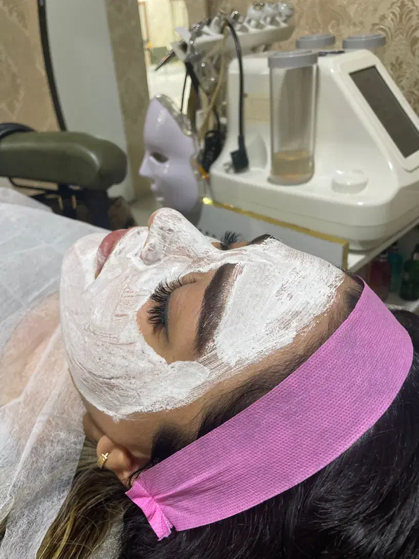 تخفیف ویژه فشیال(۵۰٪)|خدمات آرایشگری و زیبایی|ارومیه, |دیوار