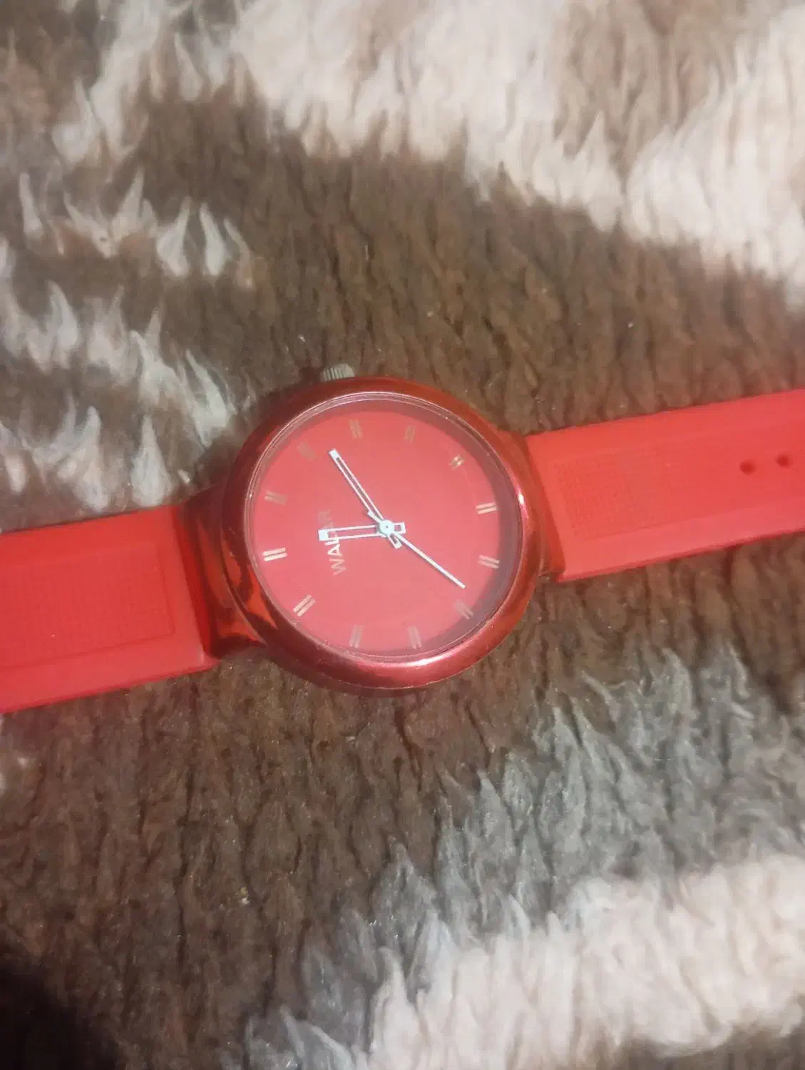 ساعت مچی|ساعت|علیآباد کتول, |دیوار