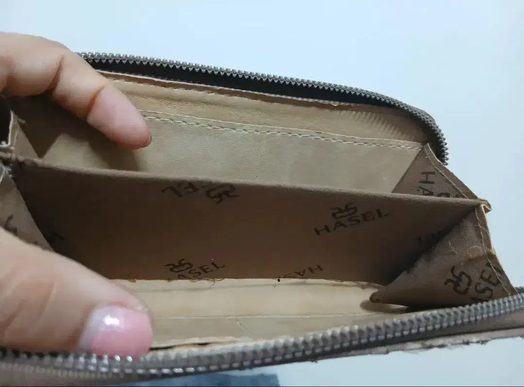 ۲تا کیف پول باهم ۳۰۰ تومن|کیف، کفش، کمربند|قزوین, |دیوار