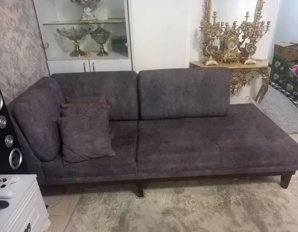 مبل تمیز|مبلمان خانگی و میز عسلی|رشت, آزادگان|دیوار