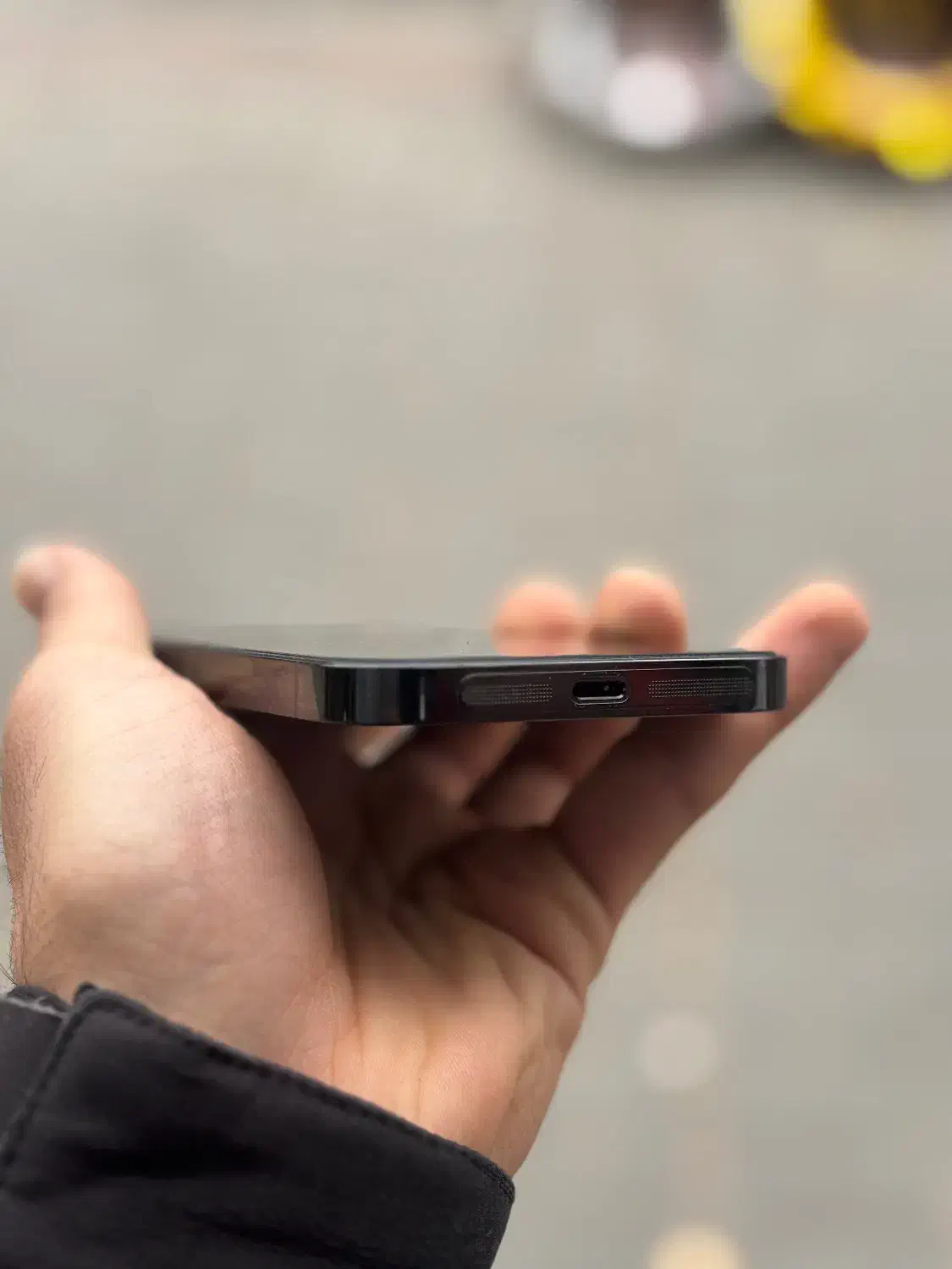 آیفون ۱۴ پرو|موبایل|ملایر, |دیوار