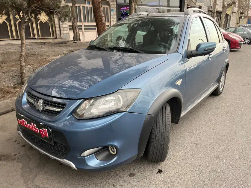 کوئیک مدل ۹۹|خودرو سواری و وانت|کرج, دولتآباد|دیوار