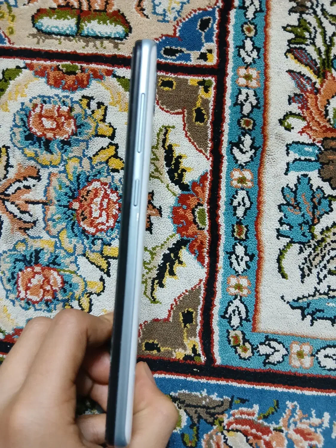 گوشی سامسونگ A30|موبایل|مشهد, چهنو|دیوار