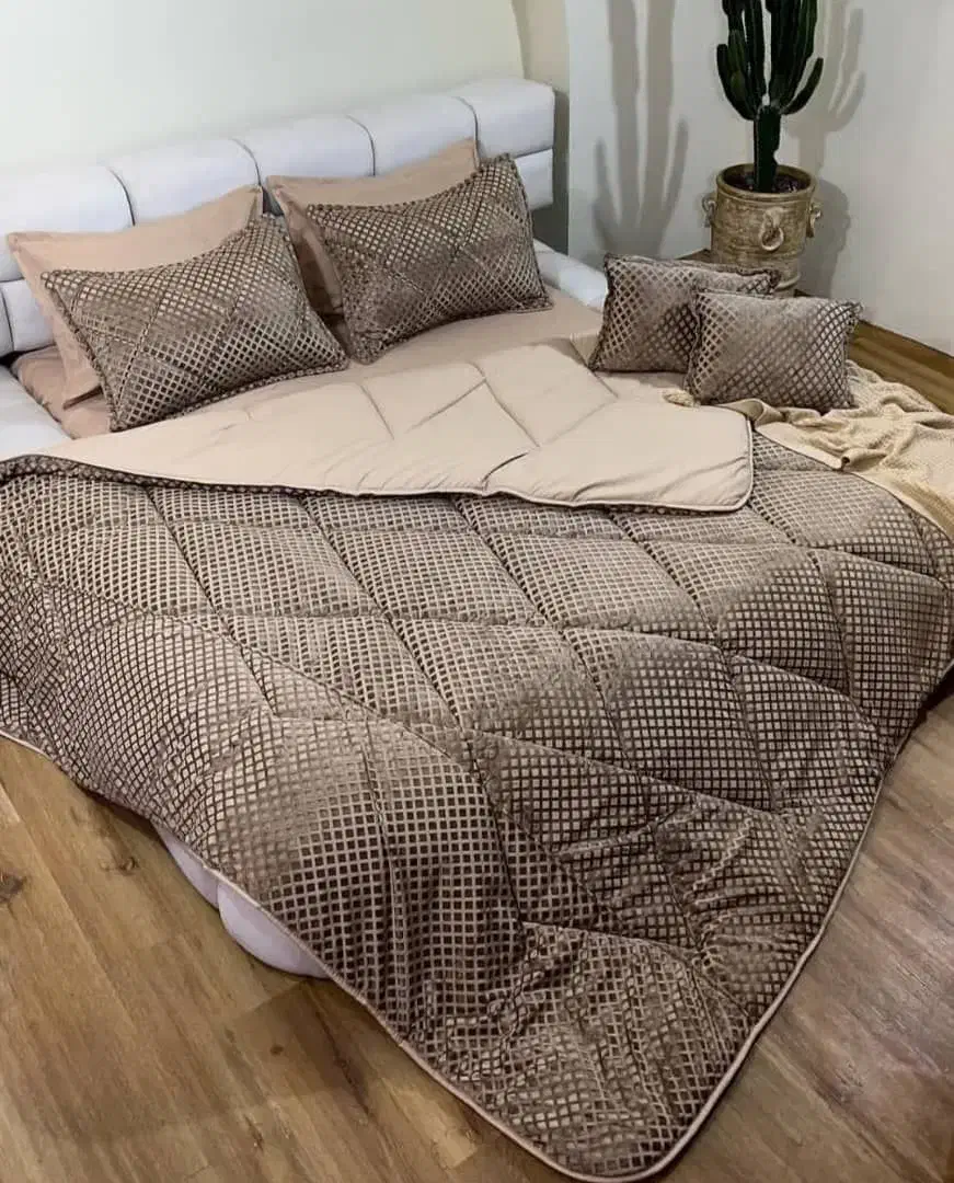 مخمل پیکسل وارداتی|سرویس روتختی|ایلام, |دیوار