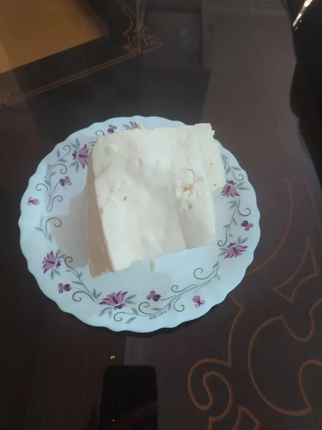 خوردنی|خوردنی و آشامیدنی|نیر (اردبیل), |دیوار