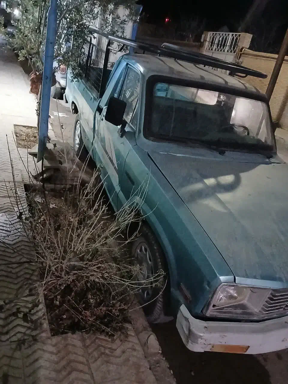 مزدا|خودرو سواری و وانت|تفت, |دیوار