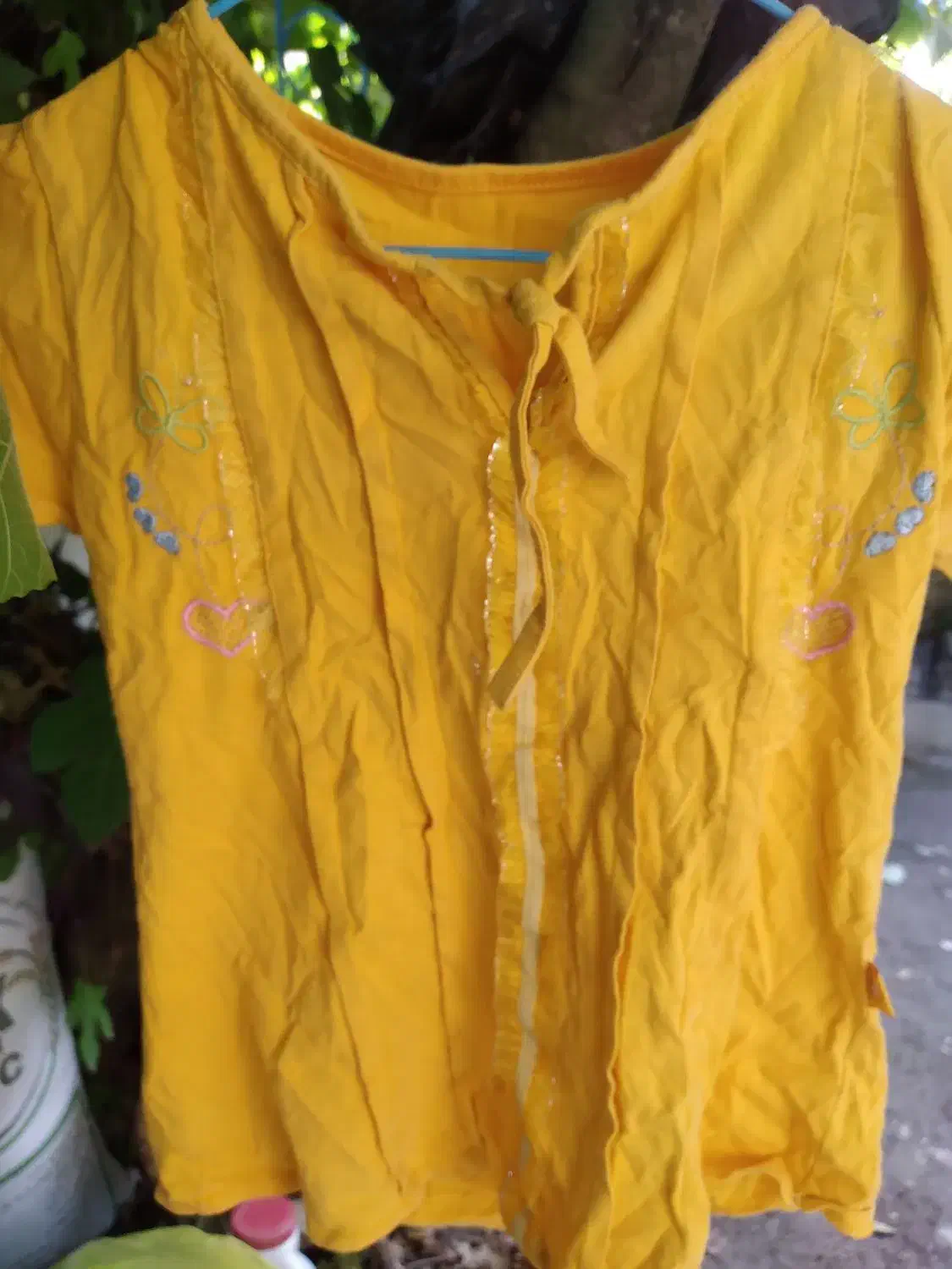 لباسهای درحد نو برای دست فروشی با قیمت مناسب|لباس|رامسر, |دیوار