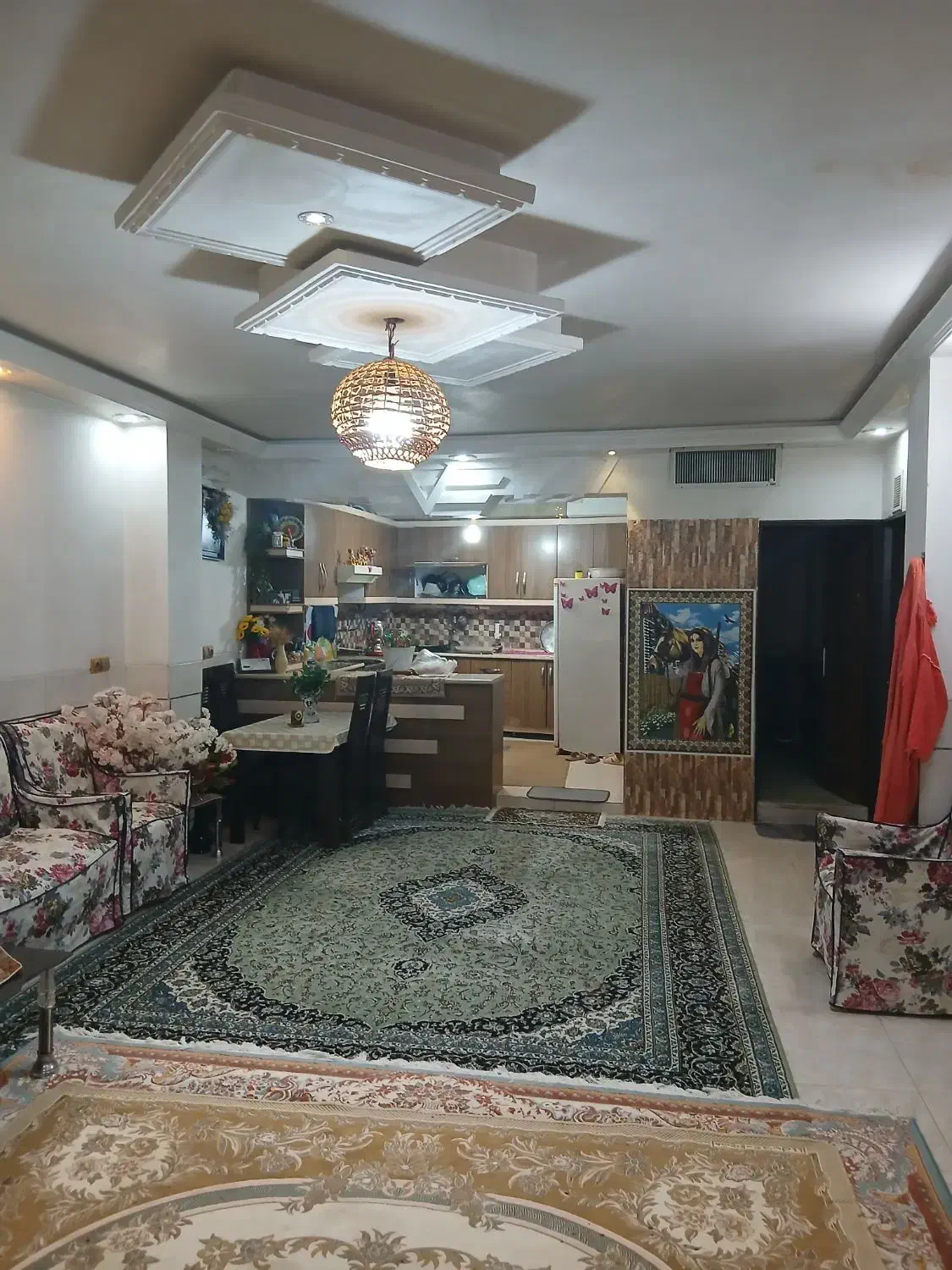 منزل،۳واحد ۱۱۰متری اجاره‌ای  اول اتشگاه|اجارهٔ آپارتمان|اصفهان, بهارانچی|دیوار