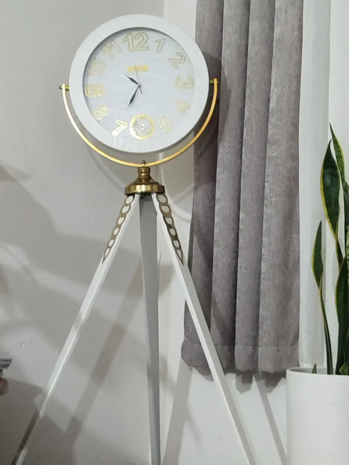 ساعت ایستاده|ساعت دیواری و تزئینی|هشتگرد, شهرک ریحانه|دیوار