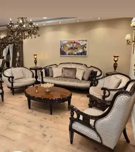 به تعدادی رویه کوب مبل استیل نیازمندیم|استخدام صنعتی، فنی، مهندسی|شاندیز, |دیوار