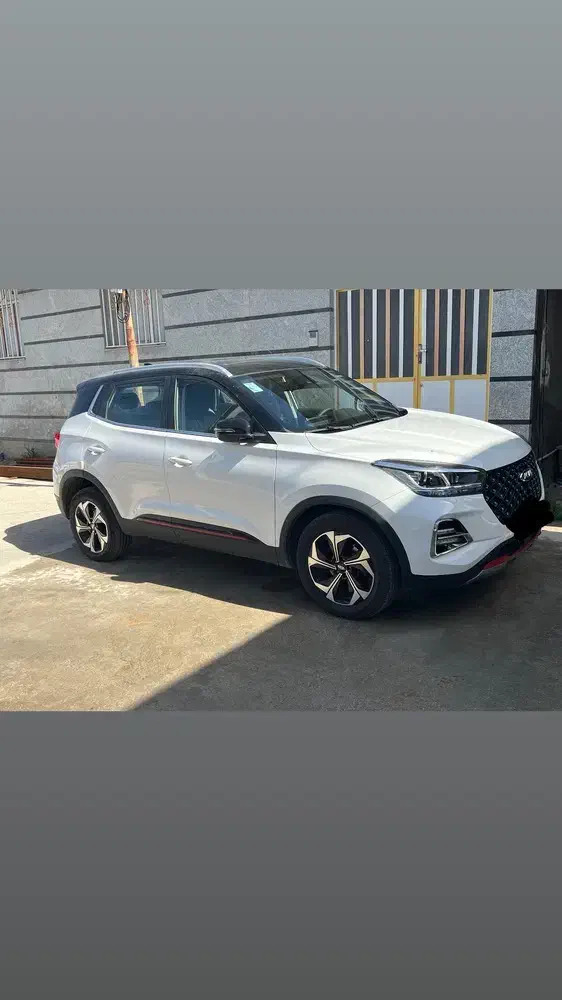 ایکس ۵۵ پرو|خودرو سواری و وانت|همدان, |دیوار