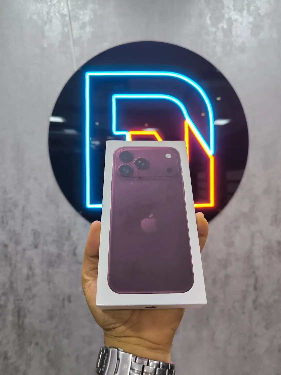 iphone18|موبایل|کرج, گوهردشت|دیوار