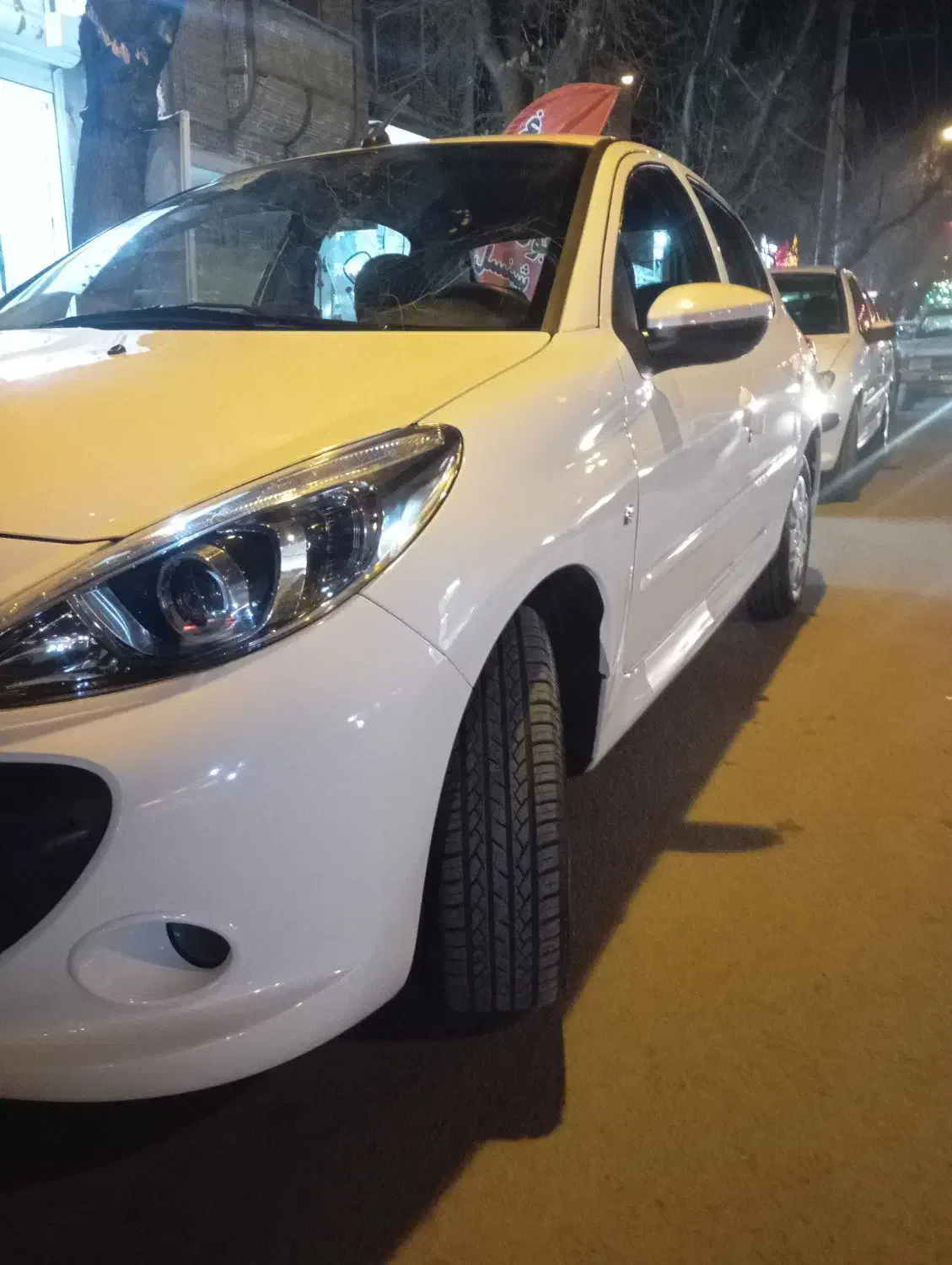 207|خودرو سواری و وانت|لنجان, |دیوار