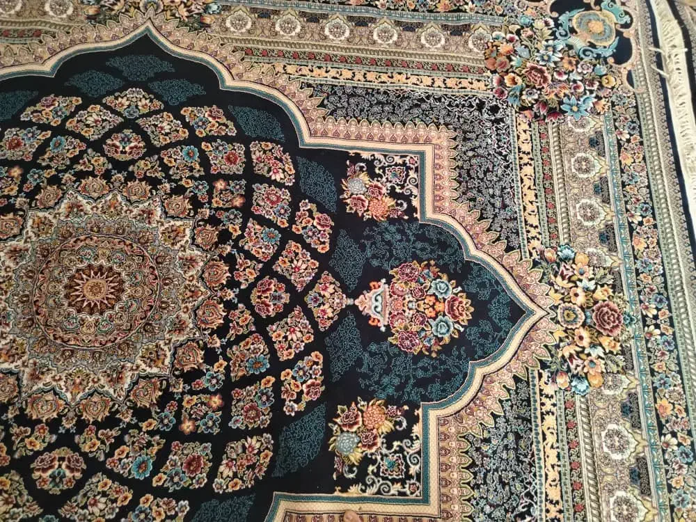 خرید و فروش فرش نو و دست دوم|فرش|ورامین, ریحان آباد|دیوار