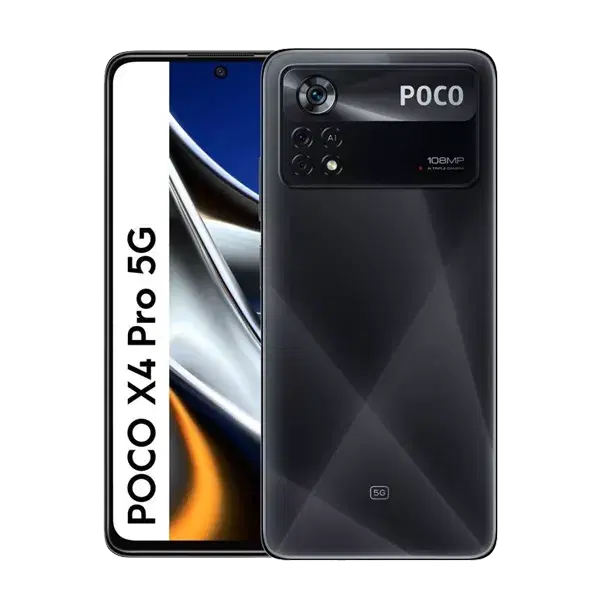 گوشی poco x4 pro 5g|موبایل|سنندج, |دیوار