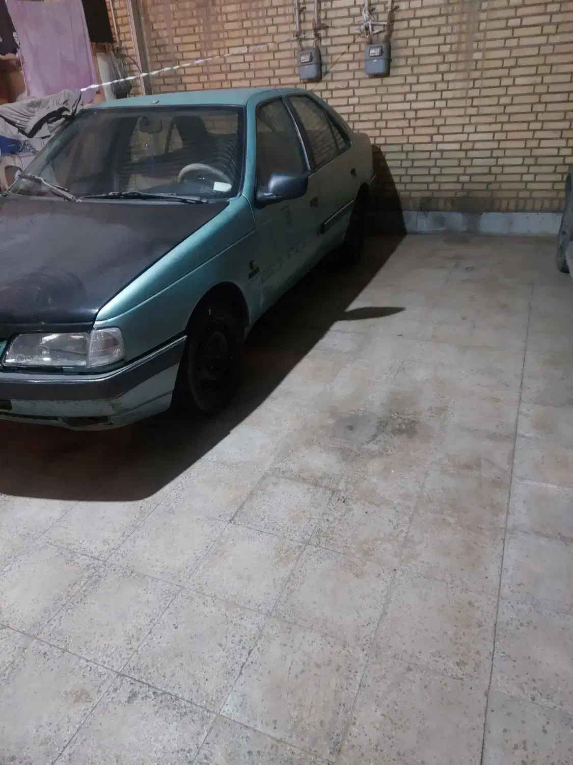 پژو ۴۰۵.۲۰۰۰|خودرو سواری و وانت|اهواز, منازل سپاه|دیوار