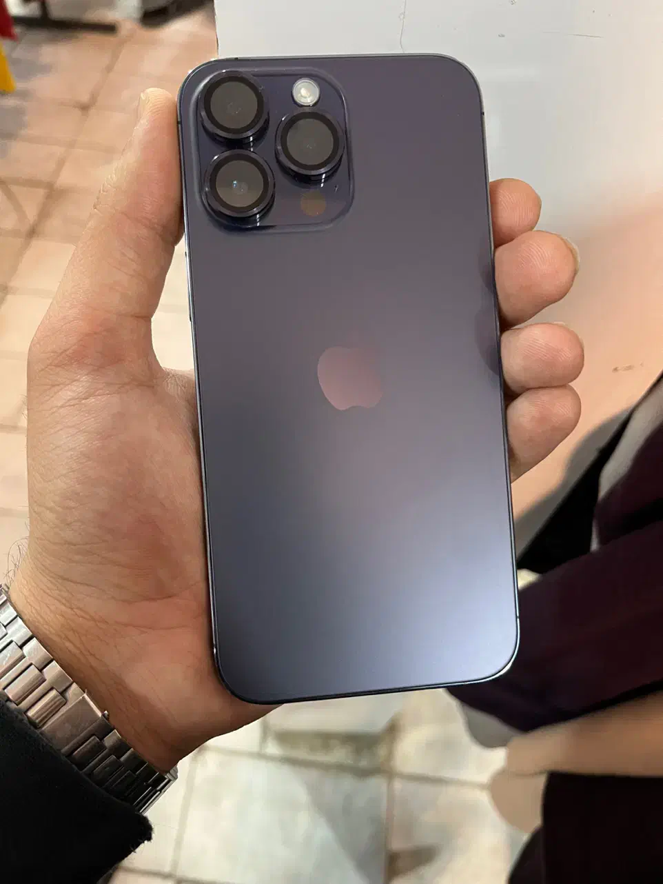 256پرومکس14 دوسیم|موبایل|مشهد, دانشجو|دیوار