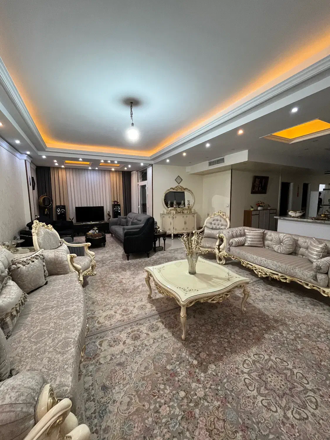 رهن واحد۱۵۰متری/سه خواب/شورا/کهریزک|اجارهٔ آپارتمان|کهریزک, |دیوار