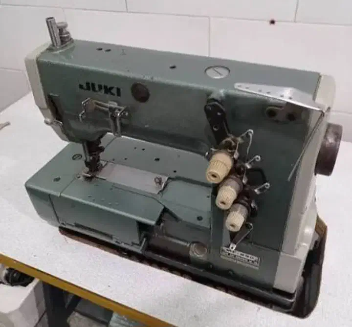 چرخ میاندوز ژوکی|چرخ خیاطی و ریسندگی|قرچک, مهدیه|دیوار