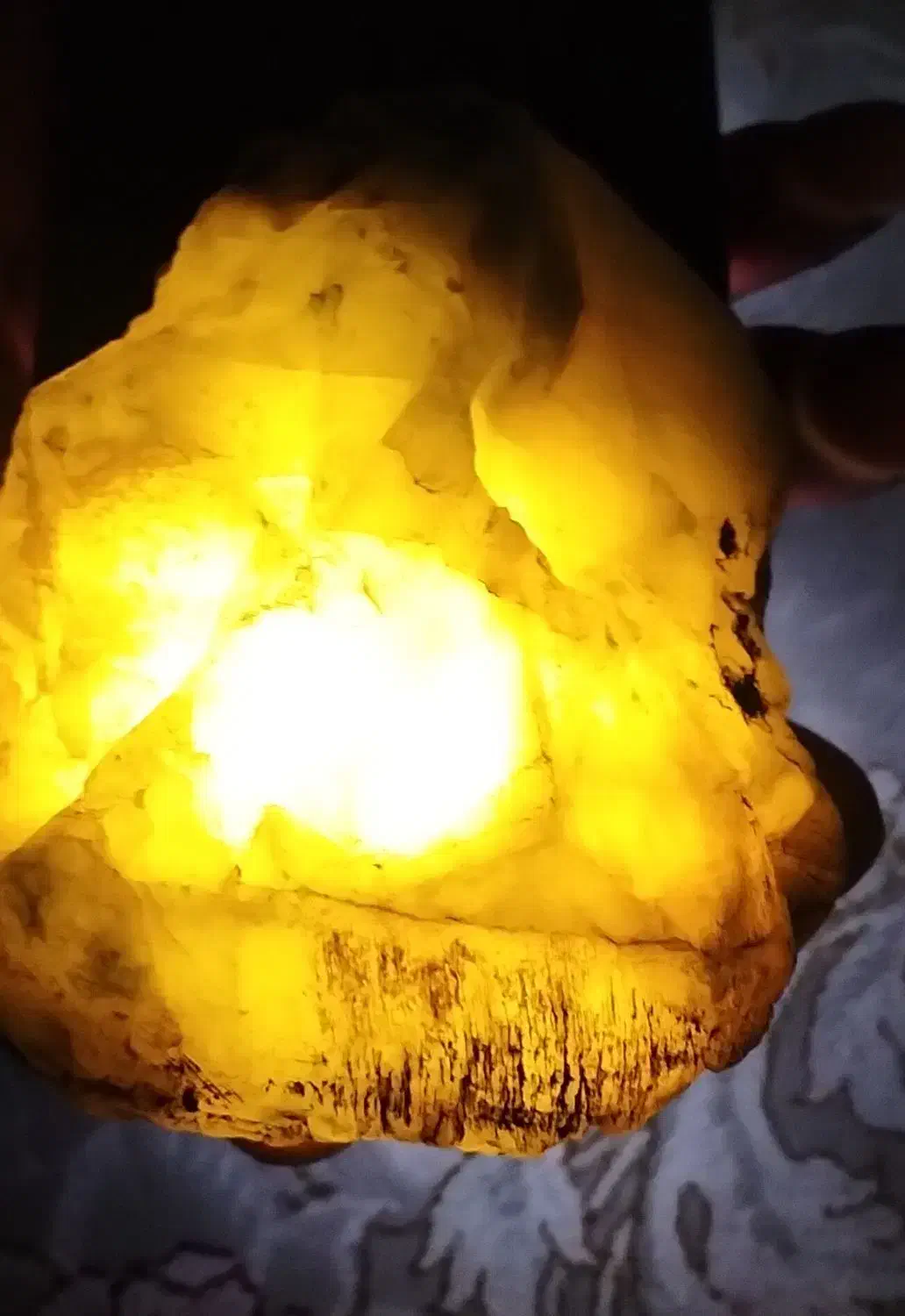 سنگ قیمتی|کلکسیون اشیاء عتیقه|جوانرود, |دیوار