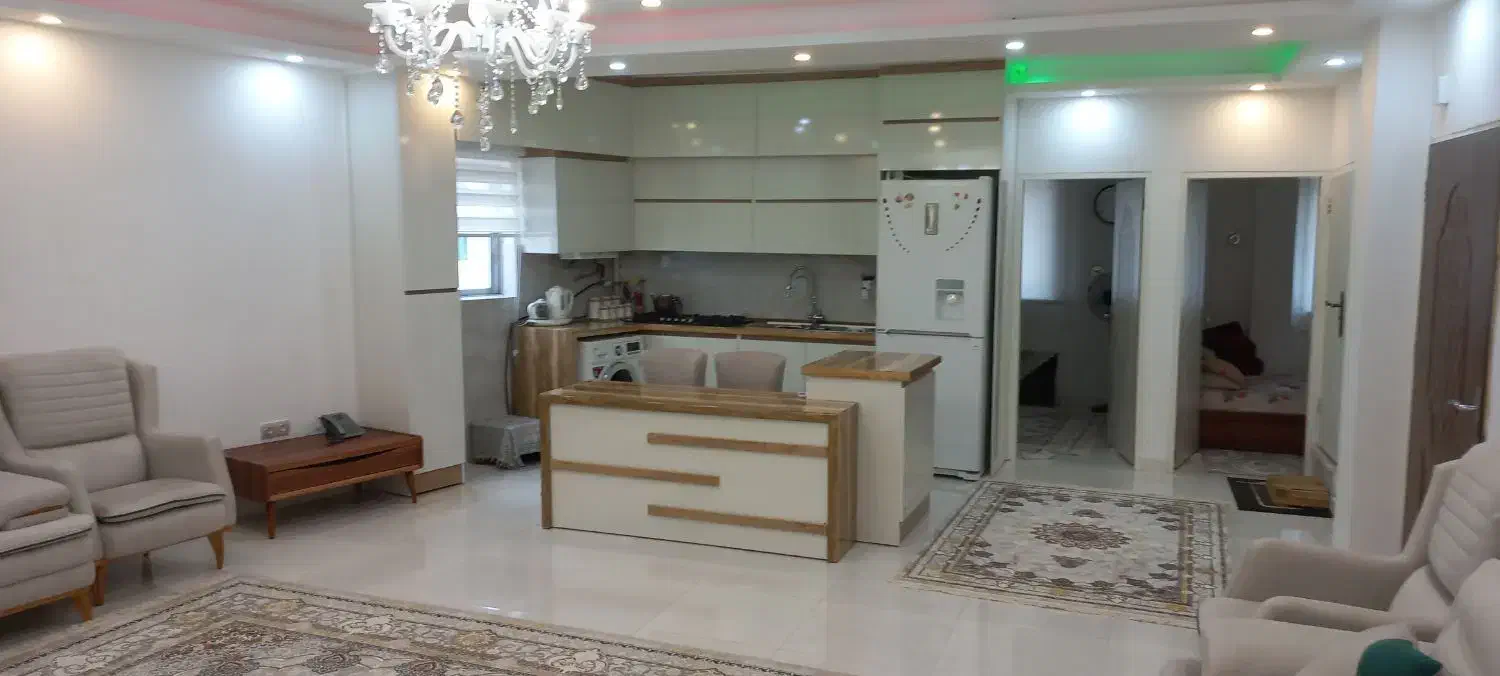 فروش خانه طبقه۲|فروش آپارتمان|رشت, پاستوریزه|دیوار