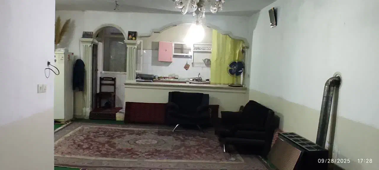 خانه مسافر|اجارهٔ کوتاه‌مدت آپارتمان و سوئیت|مشهد, چهنو|دیوار