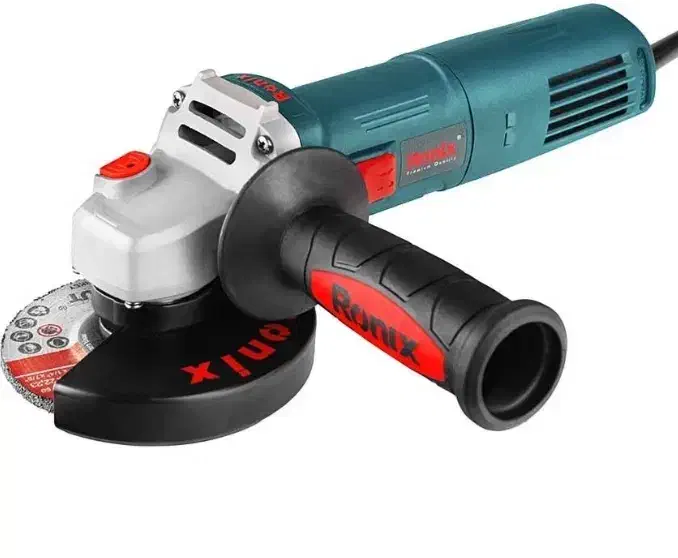 مینی فرز 115 میلیمتری 850 وات|ابزارآلات|قم, دانش|دیوار