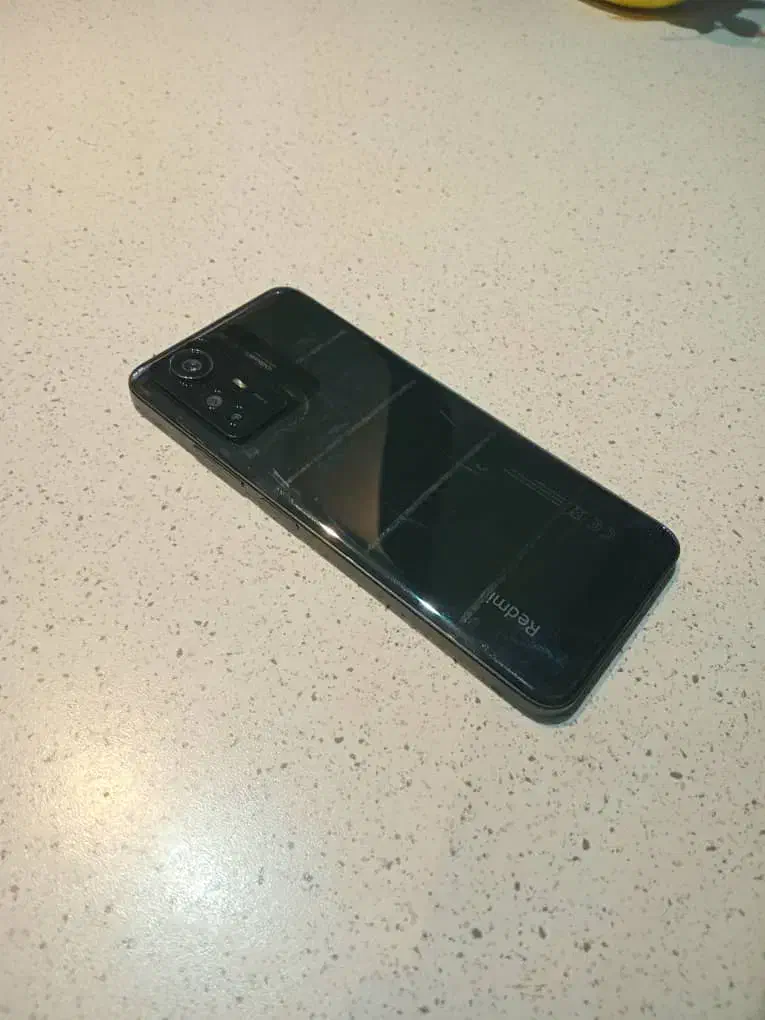 گوشی redemi note12s|موبایل|کرج, حسن آباد|دیوار