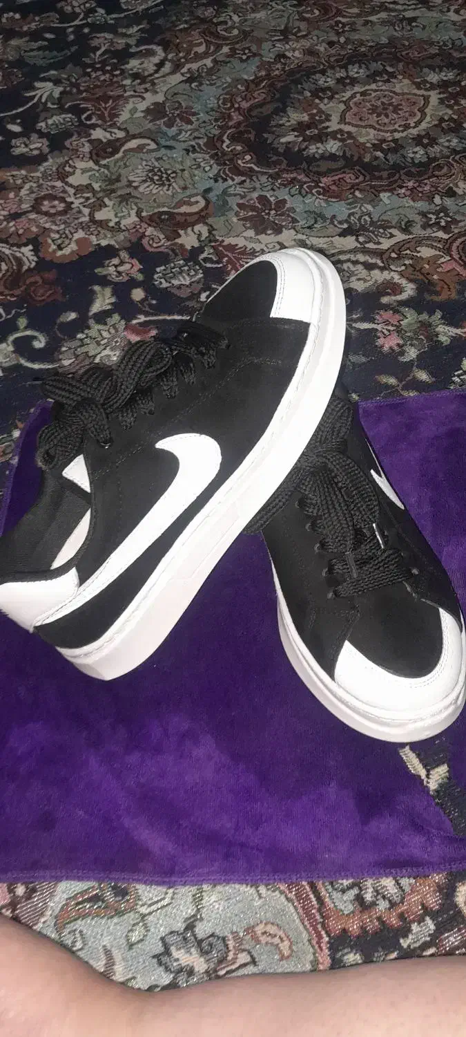 کفش اسپرت|کیف، کفش، کمربند|نهاوند, |دیوار