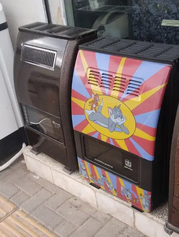 بخاری ۳عدرحدنو جنس خوب مشهد دوام ومشهدکولر|بخاری، هیتر، شومینه|تربت جام, نظامی|دیوار