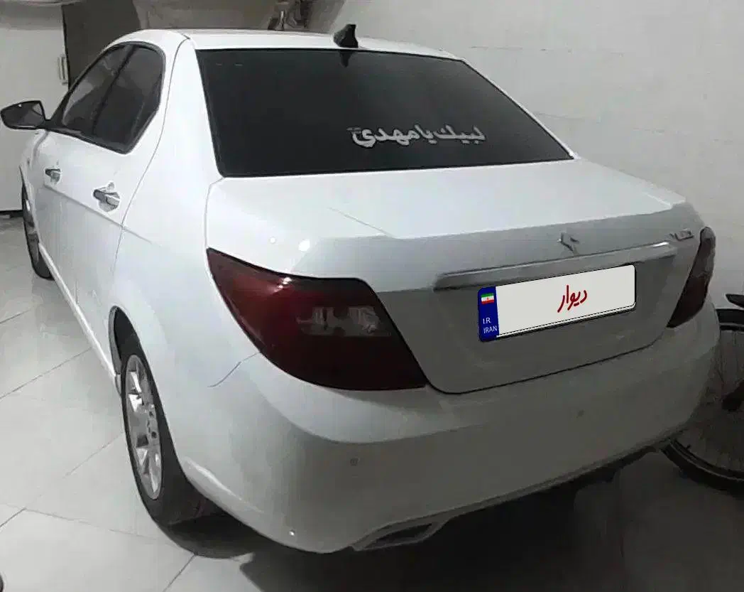 دنا پلاس آپشنال بهمن ۴۰۳|خودرو سواری و وانت|خرم‌آباد, |دیوار