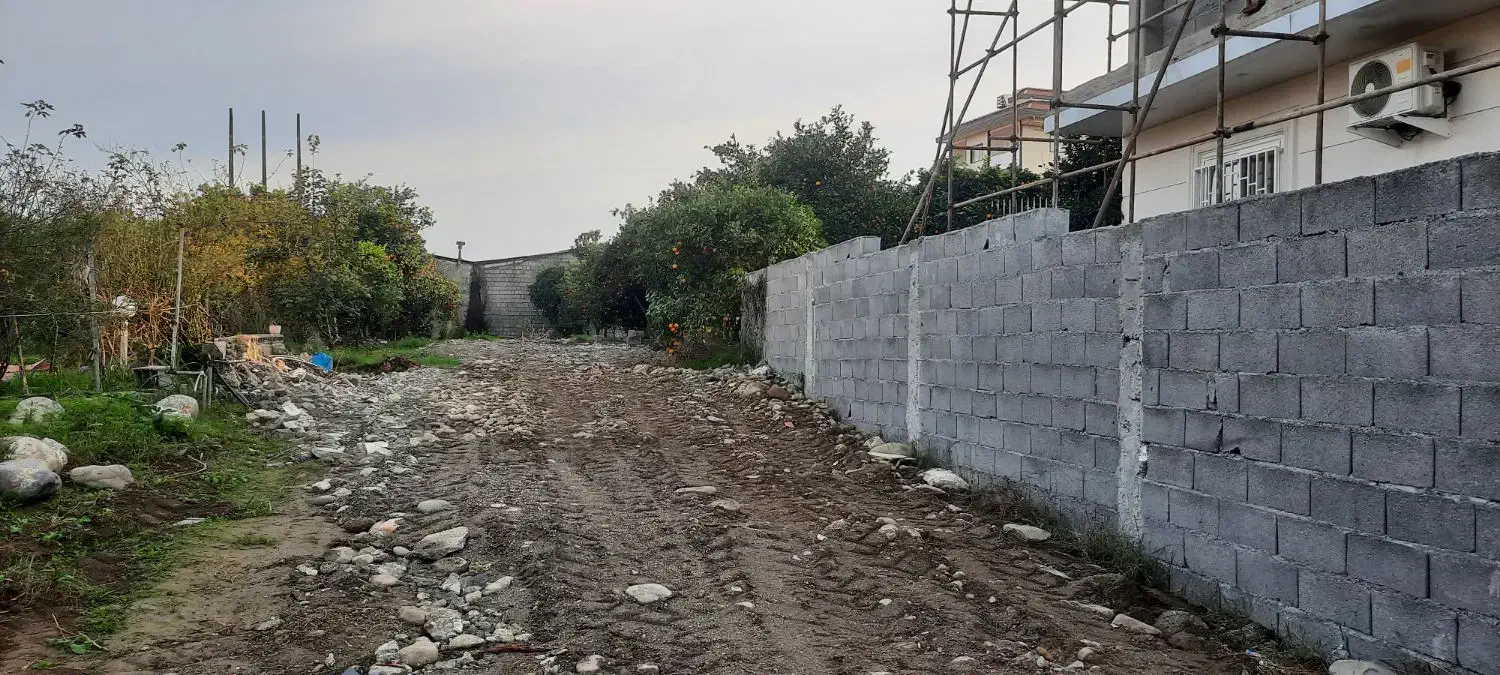 فروش زمین|فروش زمین و ملک کلنگی|دالخانی, |دیوار