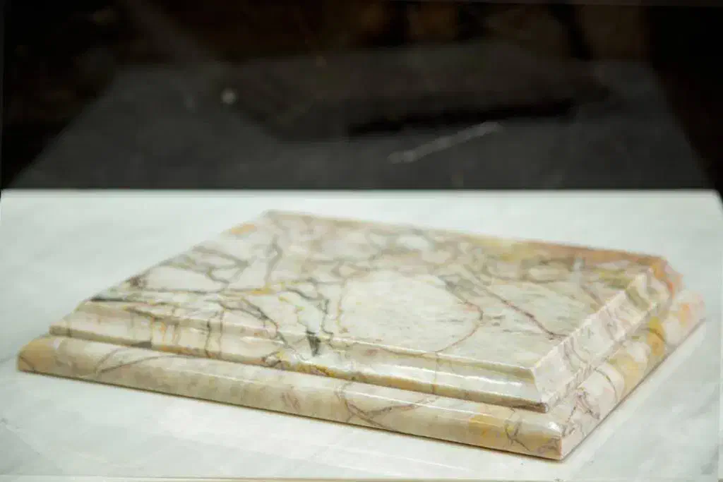 ابزار زنی سنگ اسلب|مبلمان خانگی و میز عسلی|فشاپویه, |دیوار