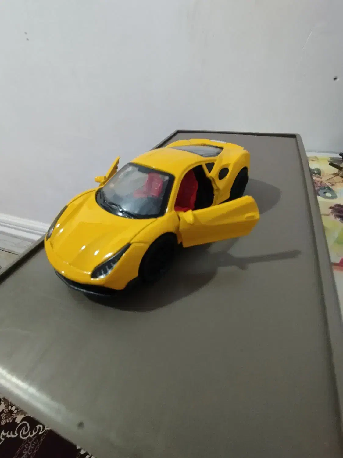 معاوضه و فروش تمام فلزی|اسباب‌‌بازی|بندر ماهشهر, |دیوار