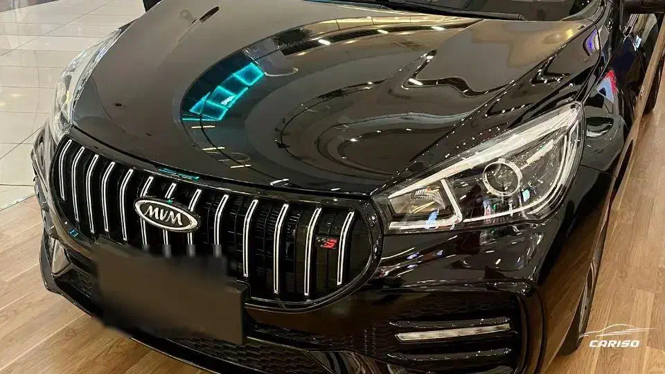 آریزو ۵ fl صفر رنگ مشکی|خودرو سواری و وانت|اهواز, گلستان|دیوار