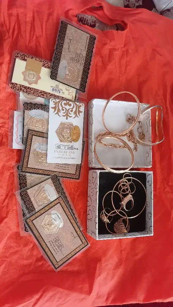 فروش طلا|جواهرات|محلات, |دیوار