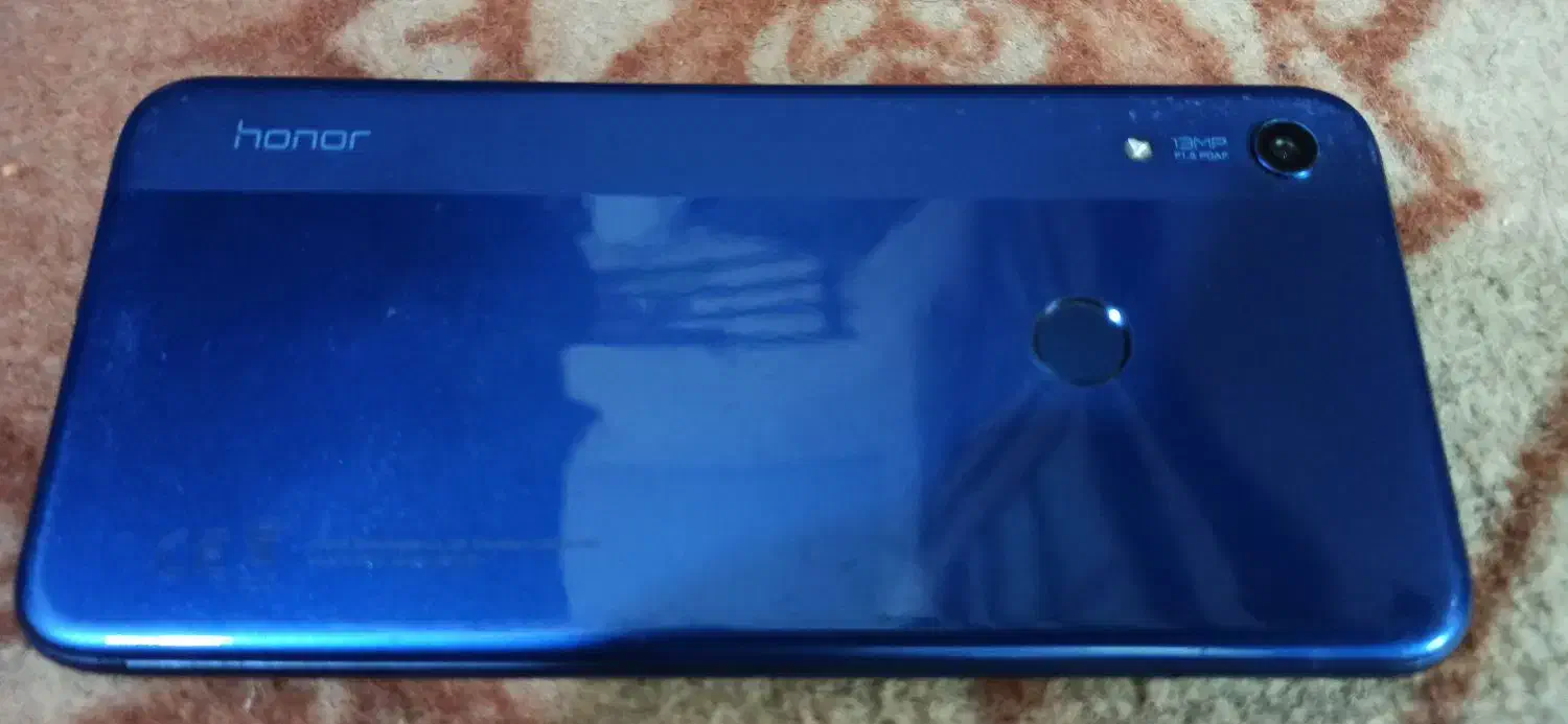 گوشی 8A|موبایل|شیراز, شهرک مطهری|دیوار