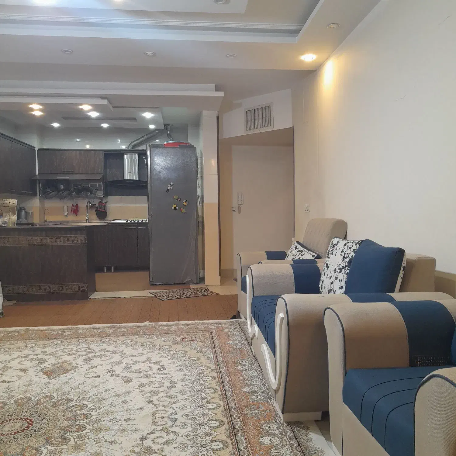 رهن وجاره اپارتمان|اجارهٔ آپارتمان|شیراز, دشت چنار|دیوار