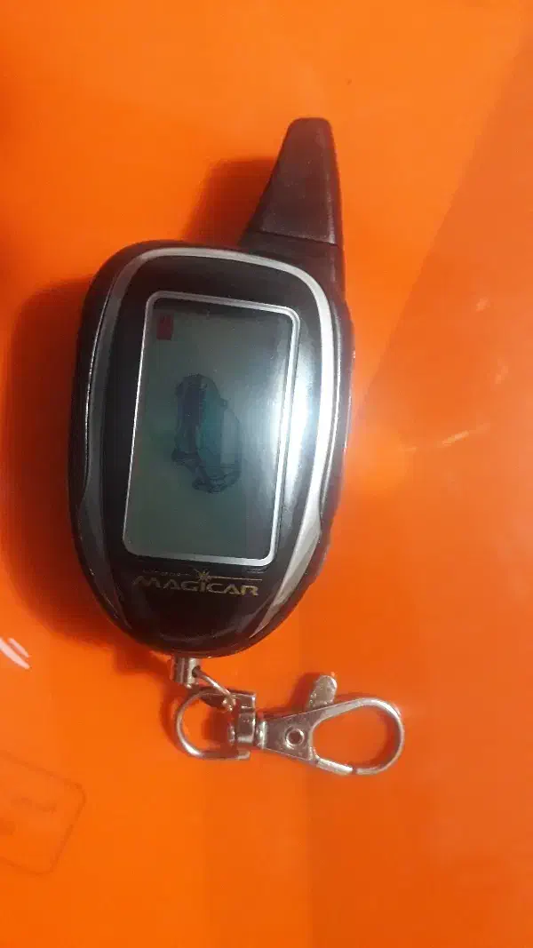 ریموت تصویری مجیکار|قطعات یدکی و لوازم جانبی|ارومیه, |دیوار