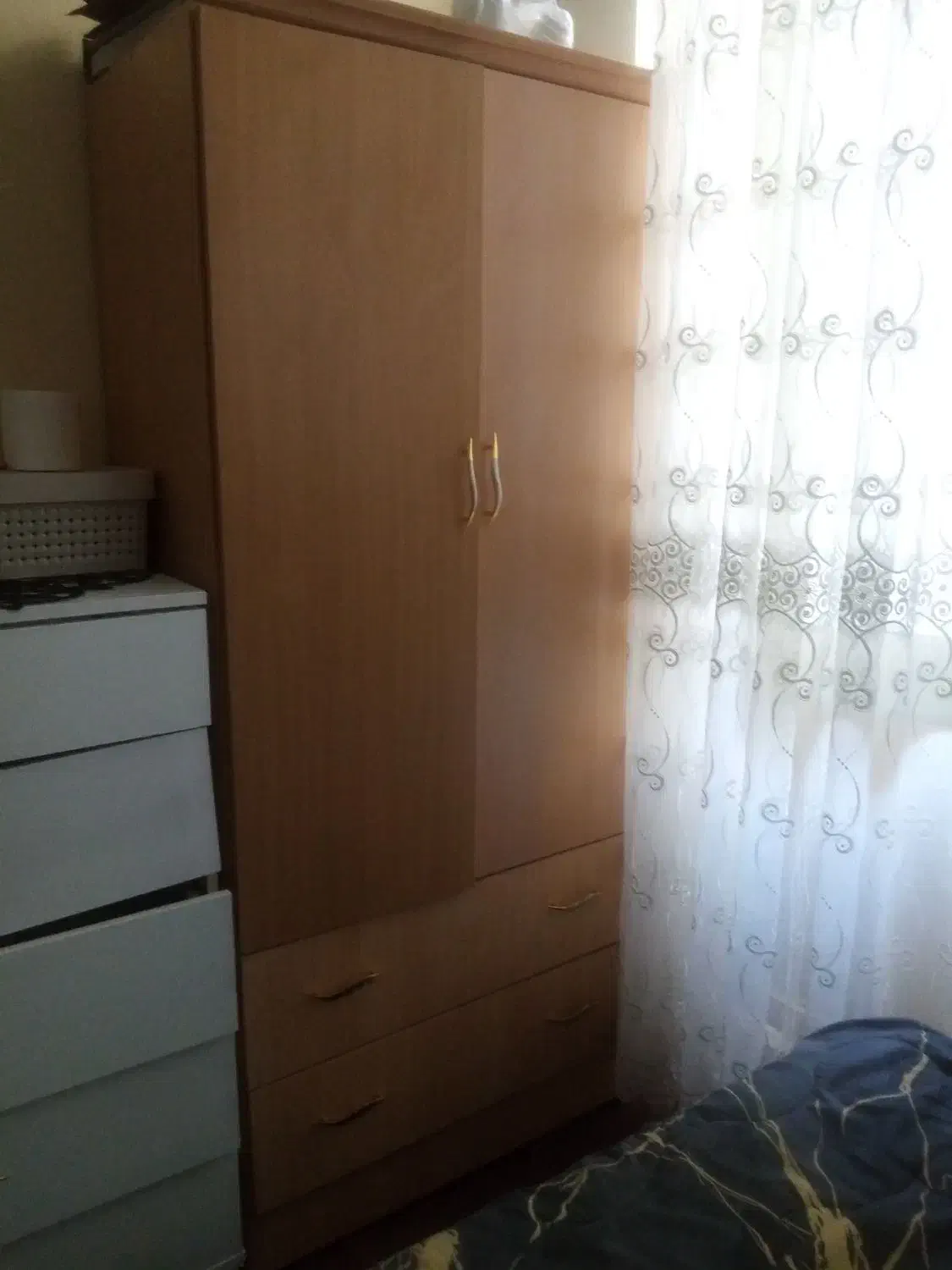 کمدلباس|جاکفشی، کمد، دراور|ارومیه, |دیوار