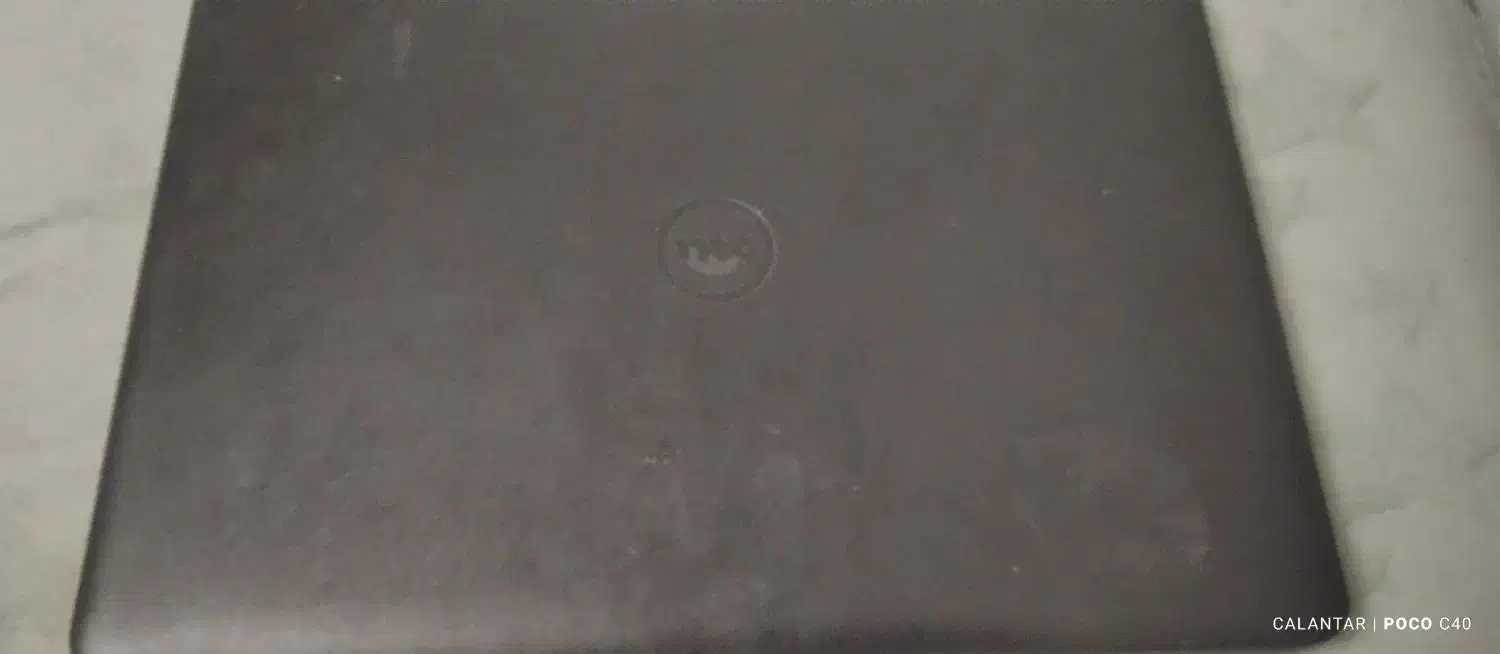 لپتاپ دل|رایانه همراه|شاهین دژ, |دیوار