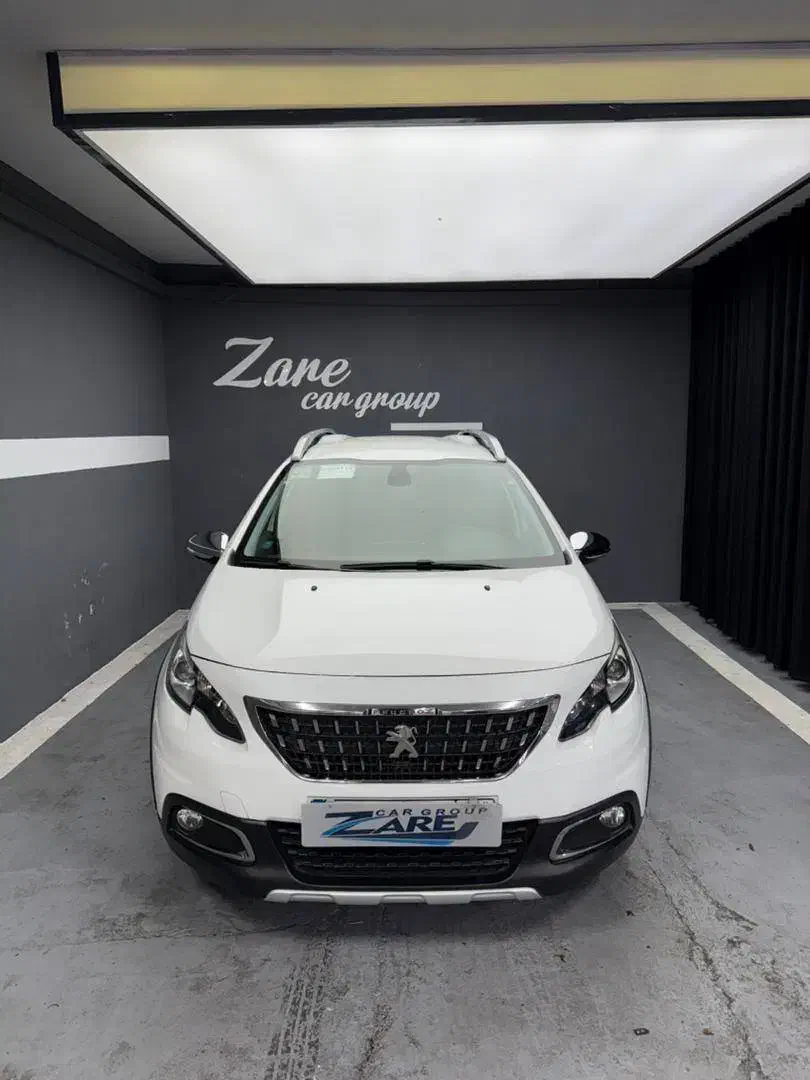 پژو2008|خودرو سواری و وانت|شیرود, |دیوار