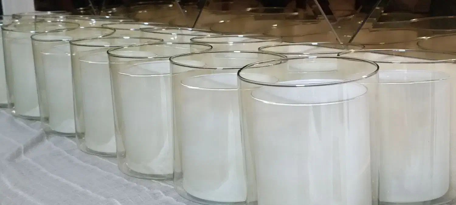 حباب دو گلس ایرانی نباتی|لوستر و چراغ آویز|قدس, شهر‌قدس|دیوار