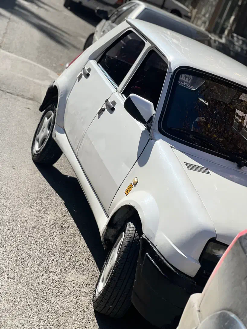 پی کی جوان پسند|خودرو سواری و وانت|سلماس, |دیوار