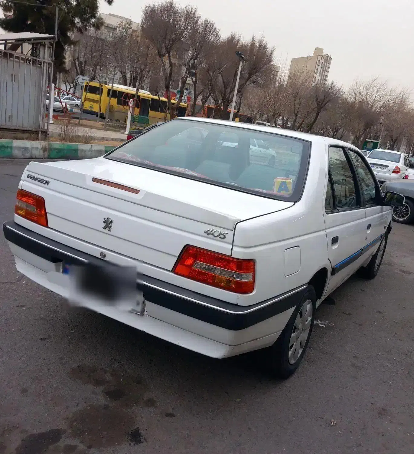 slx ۹۵بیرنگ|خودرو سواری و وانت|تهران, افسریه جنوبی|دیوار